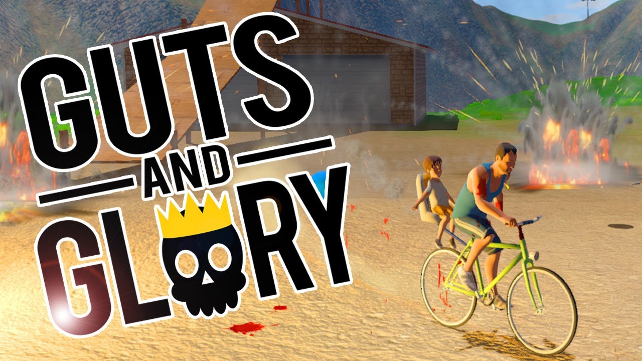 Guts and glory game download