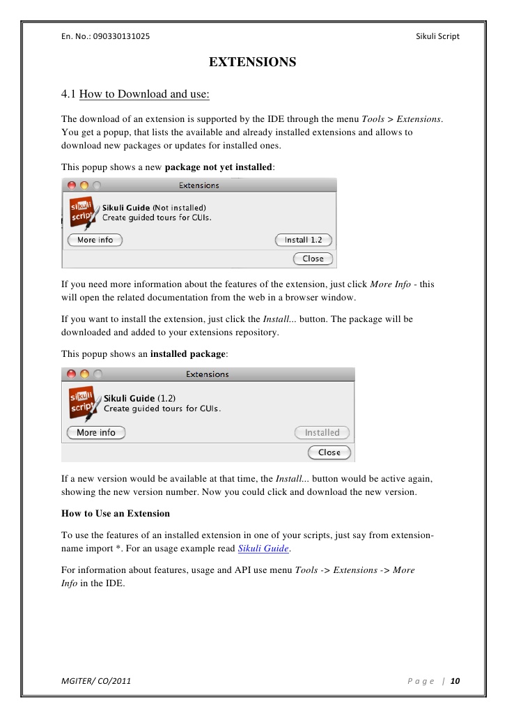 Sikuli-script.jar Download For Mac