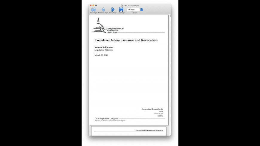 Djvu Reader Mac Os X Download