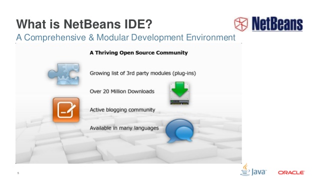 Download Netbeans 7.4 For Mac